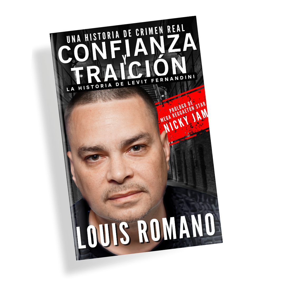 CONFIANZA Y TRAICIÓN