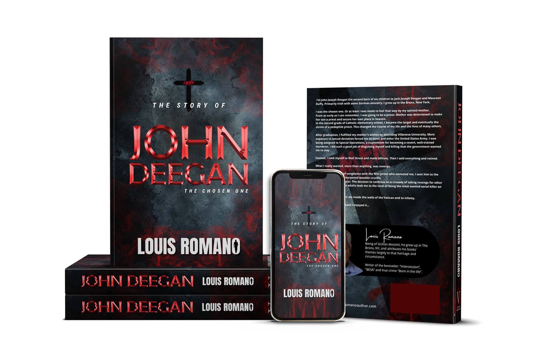 John Deegan