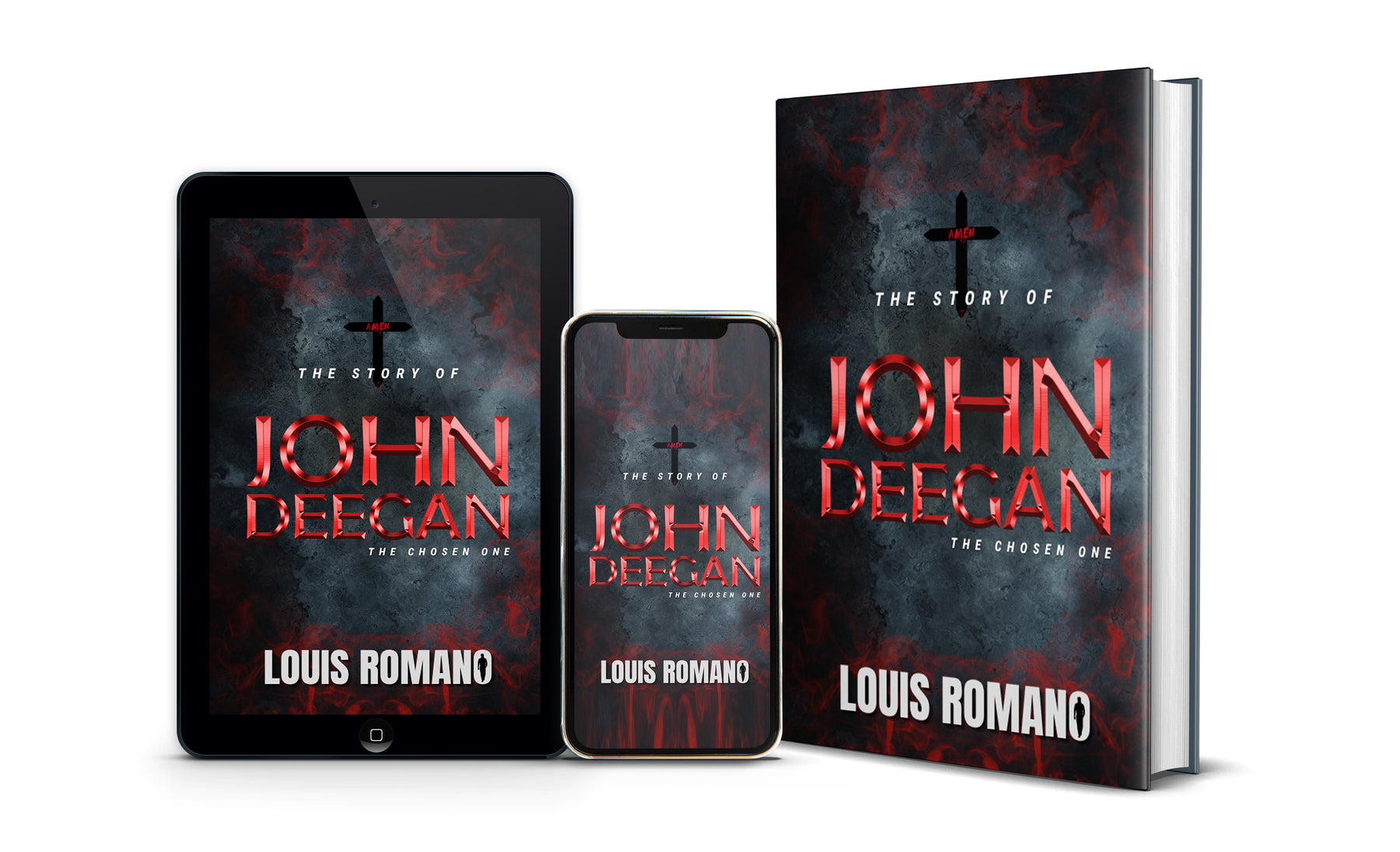 John Deegan