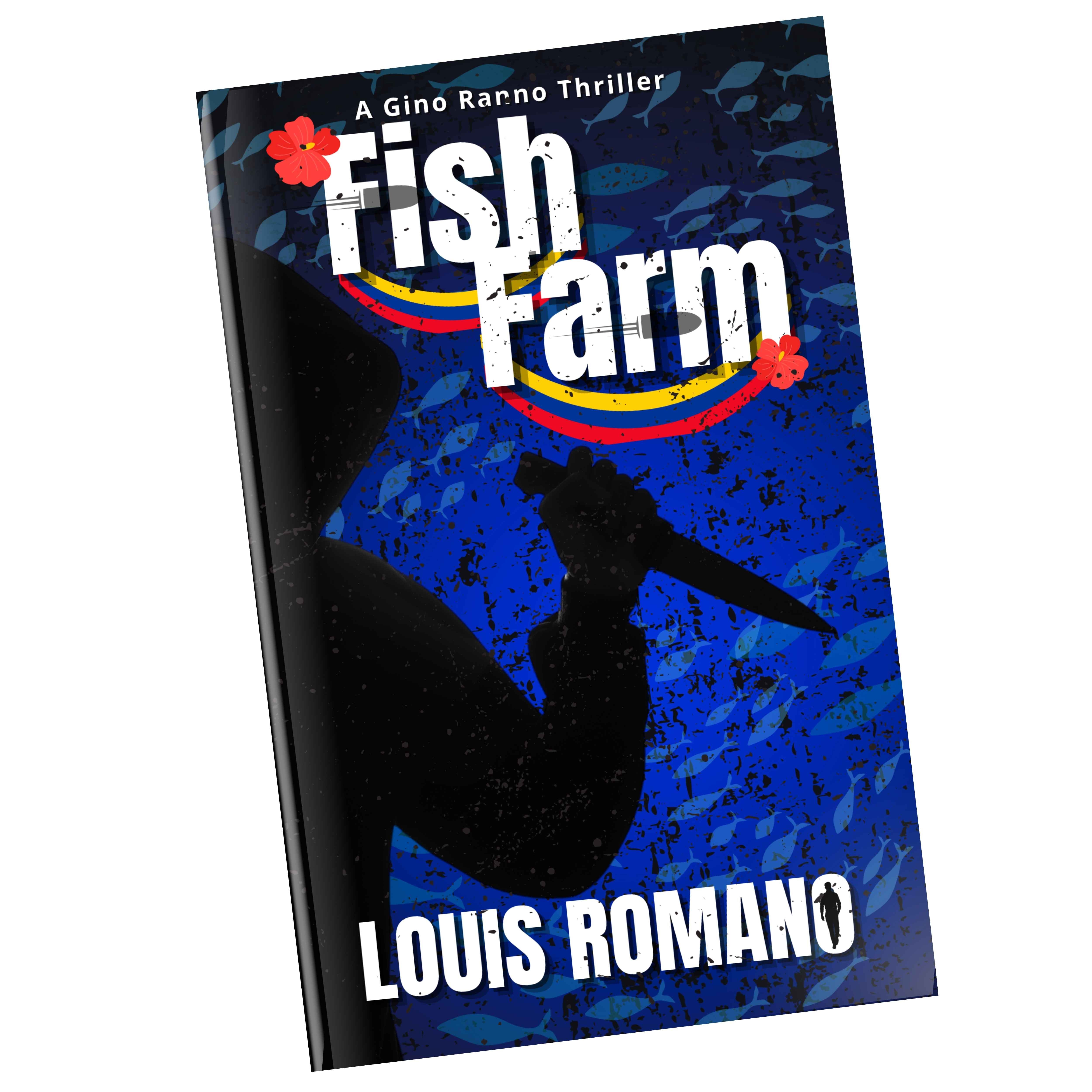 Fish Farm - Second Edition