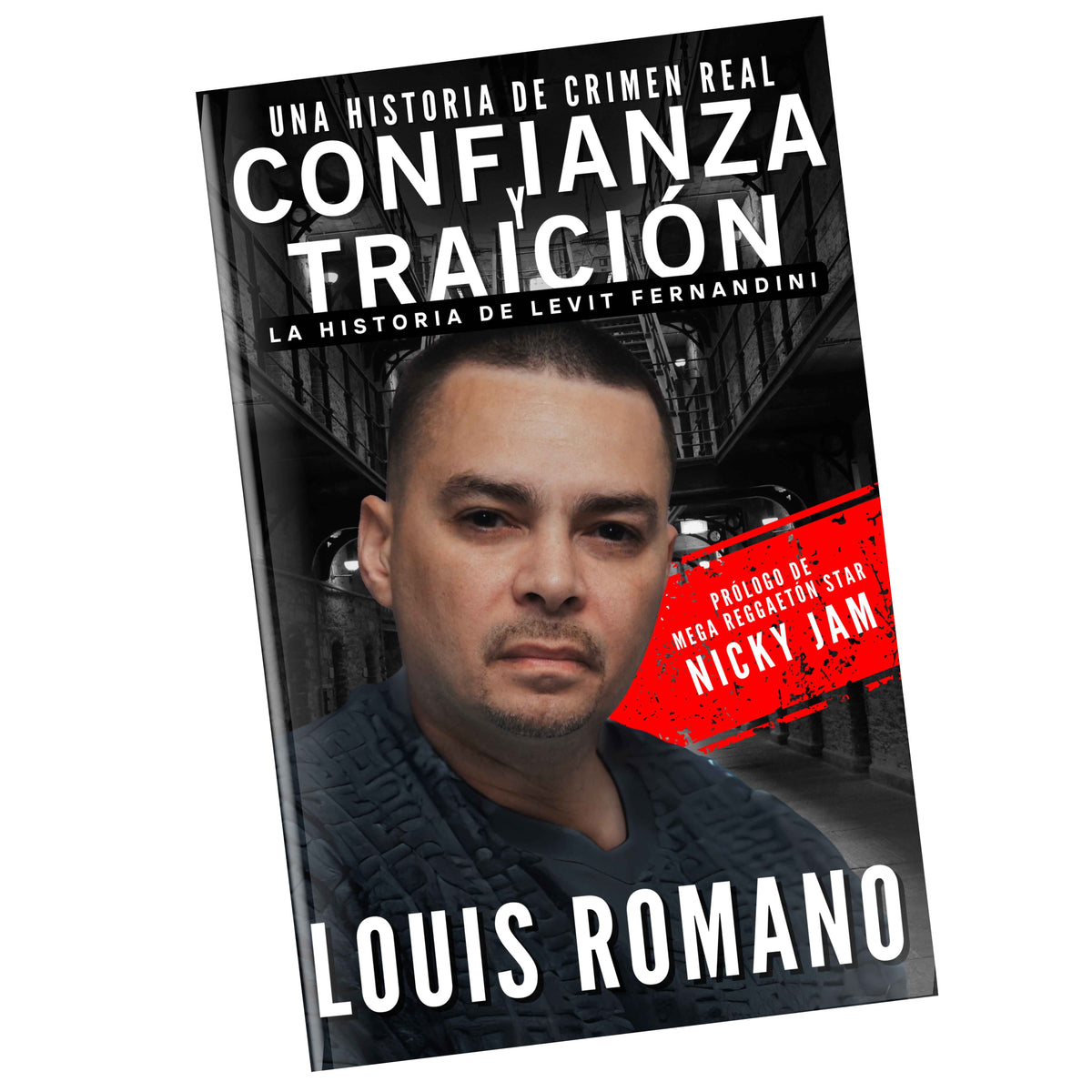 CONFIANZA Y TRAICIÓN