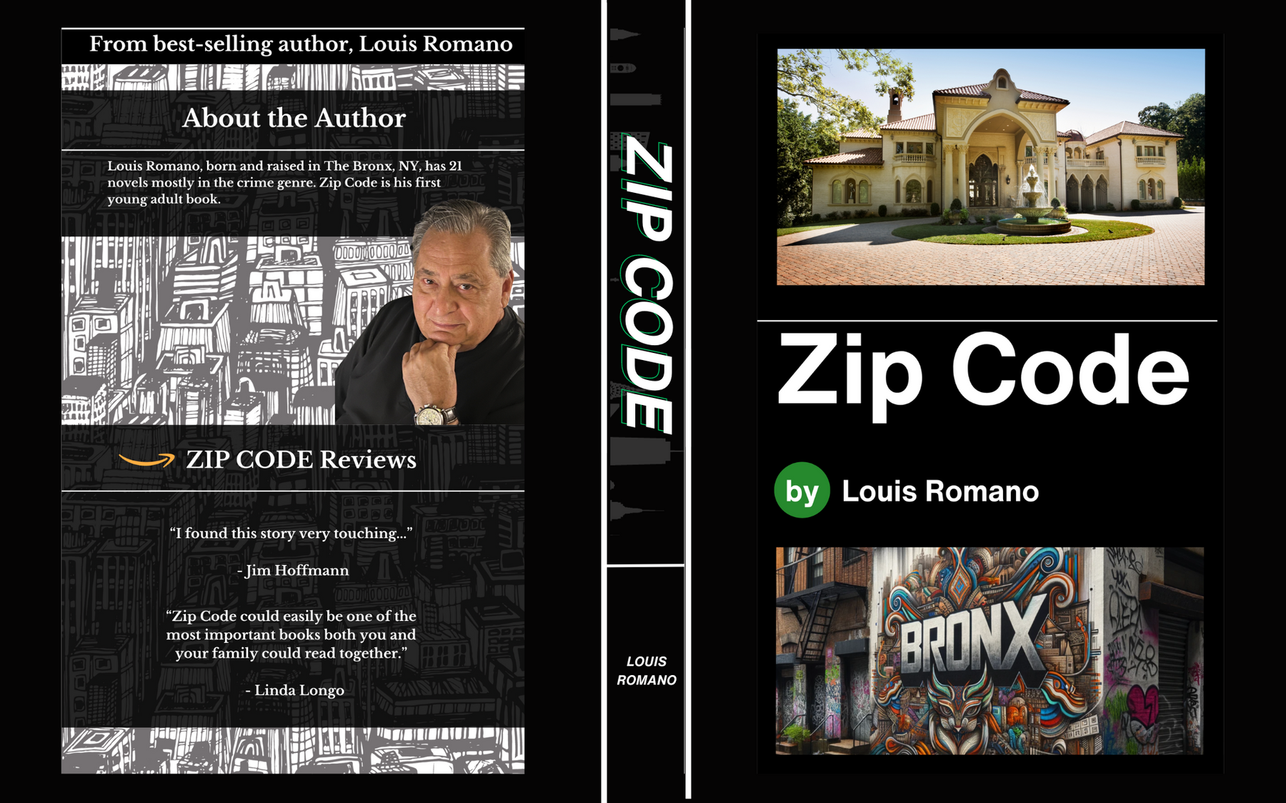 ZIP CODE