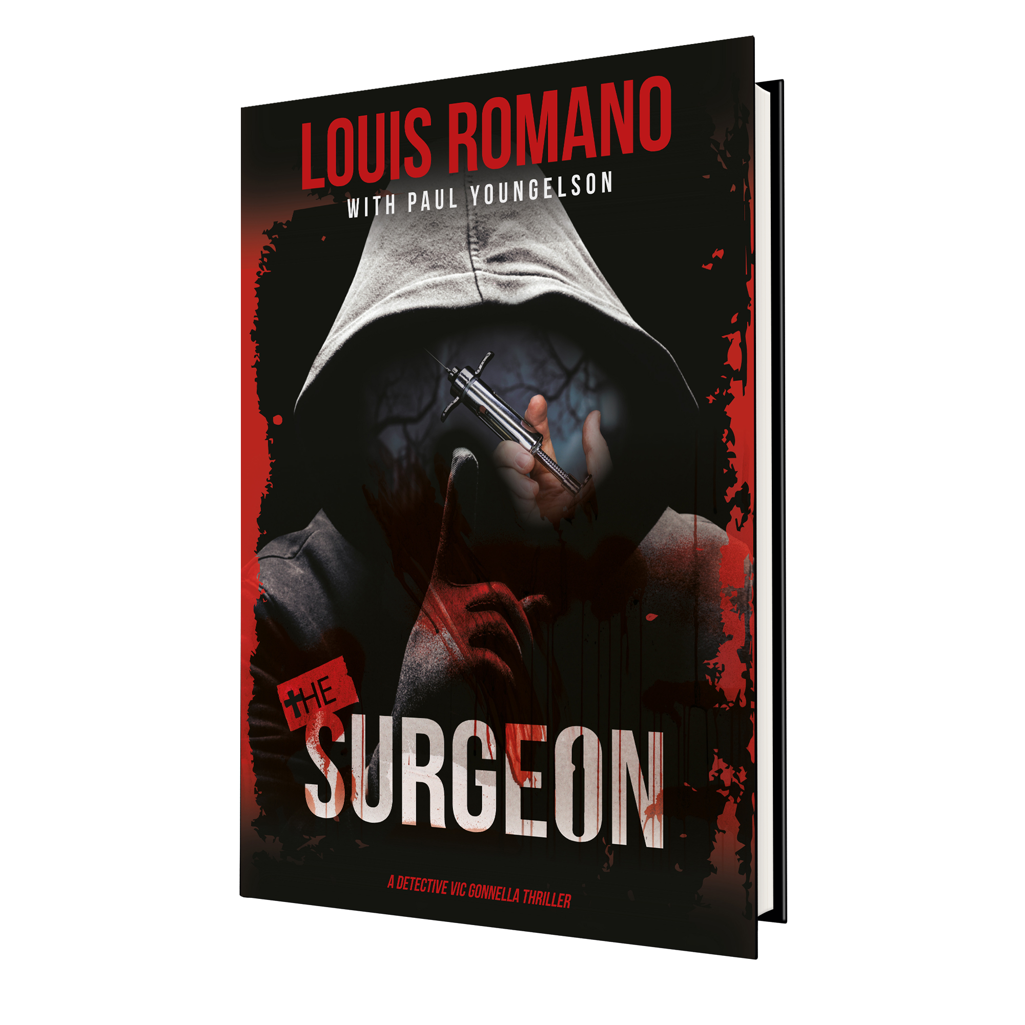 THE SURGEON