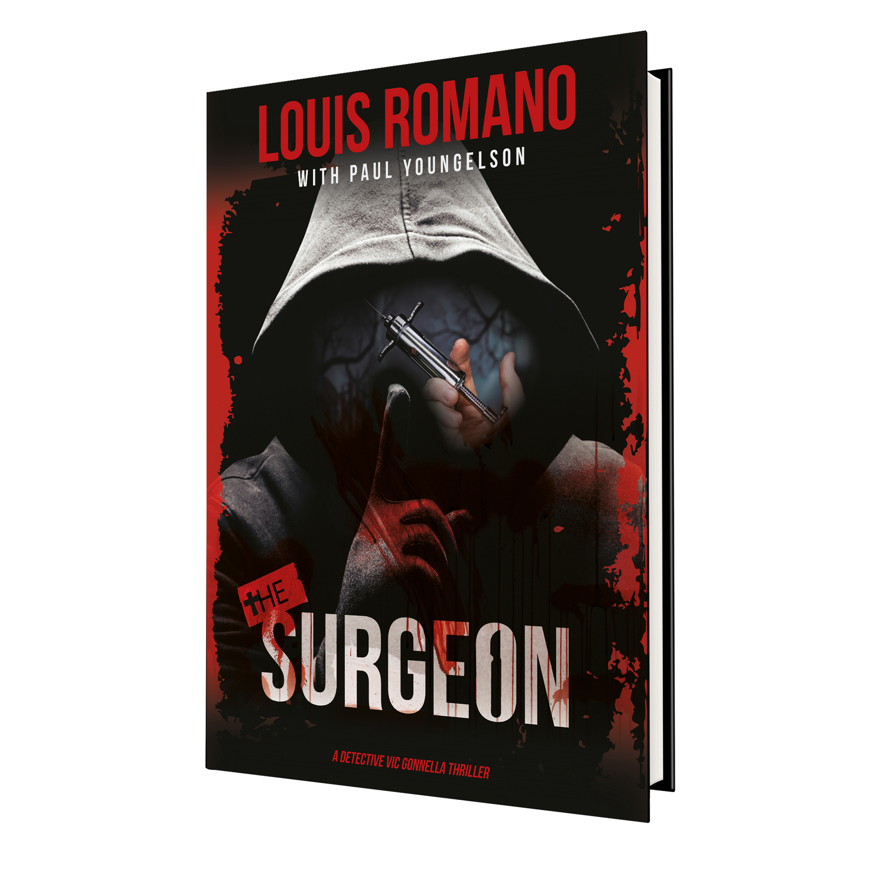 THE SURGEON