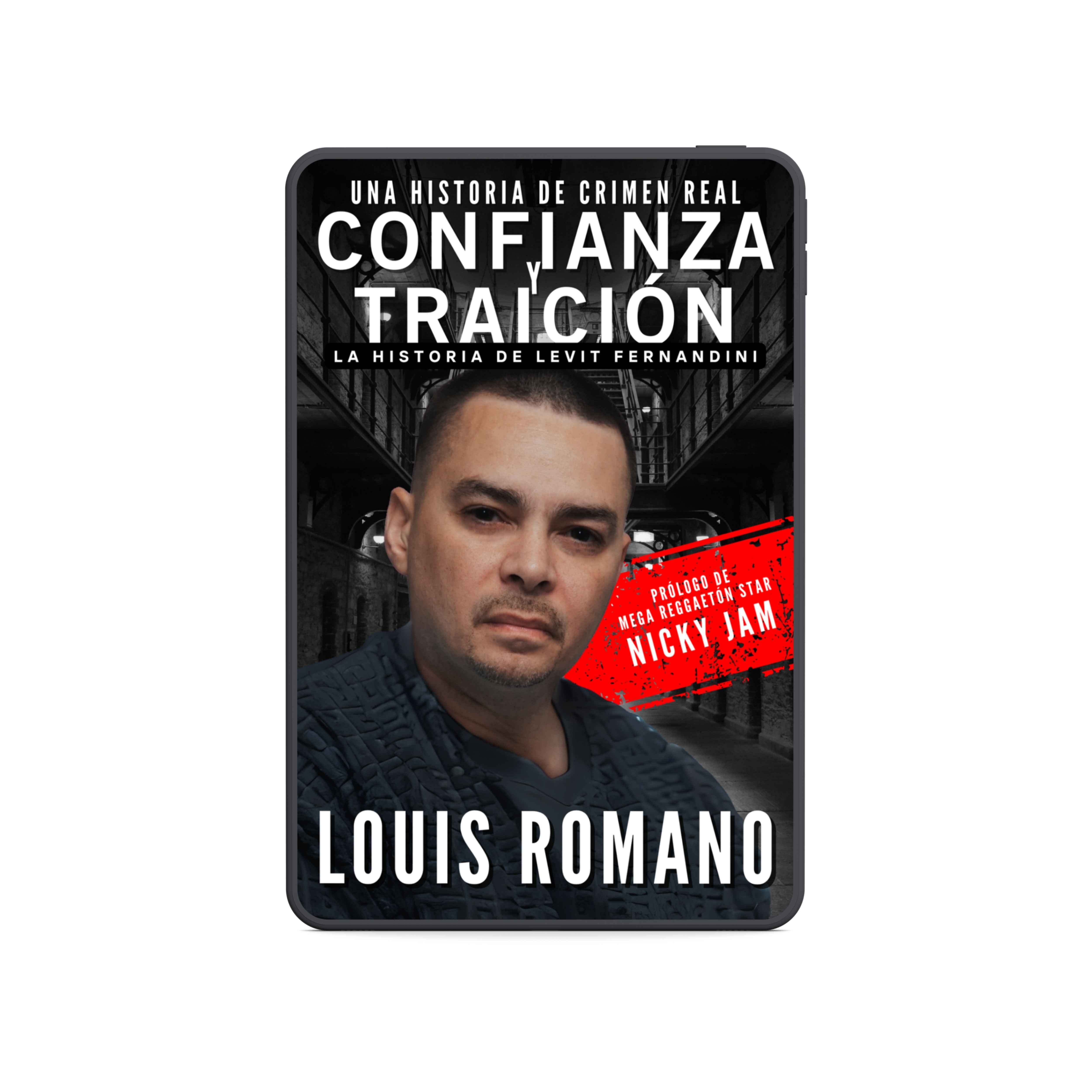 CONFIANZA Y TRAICIÓN