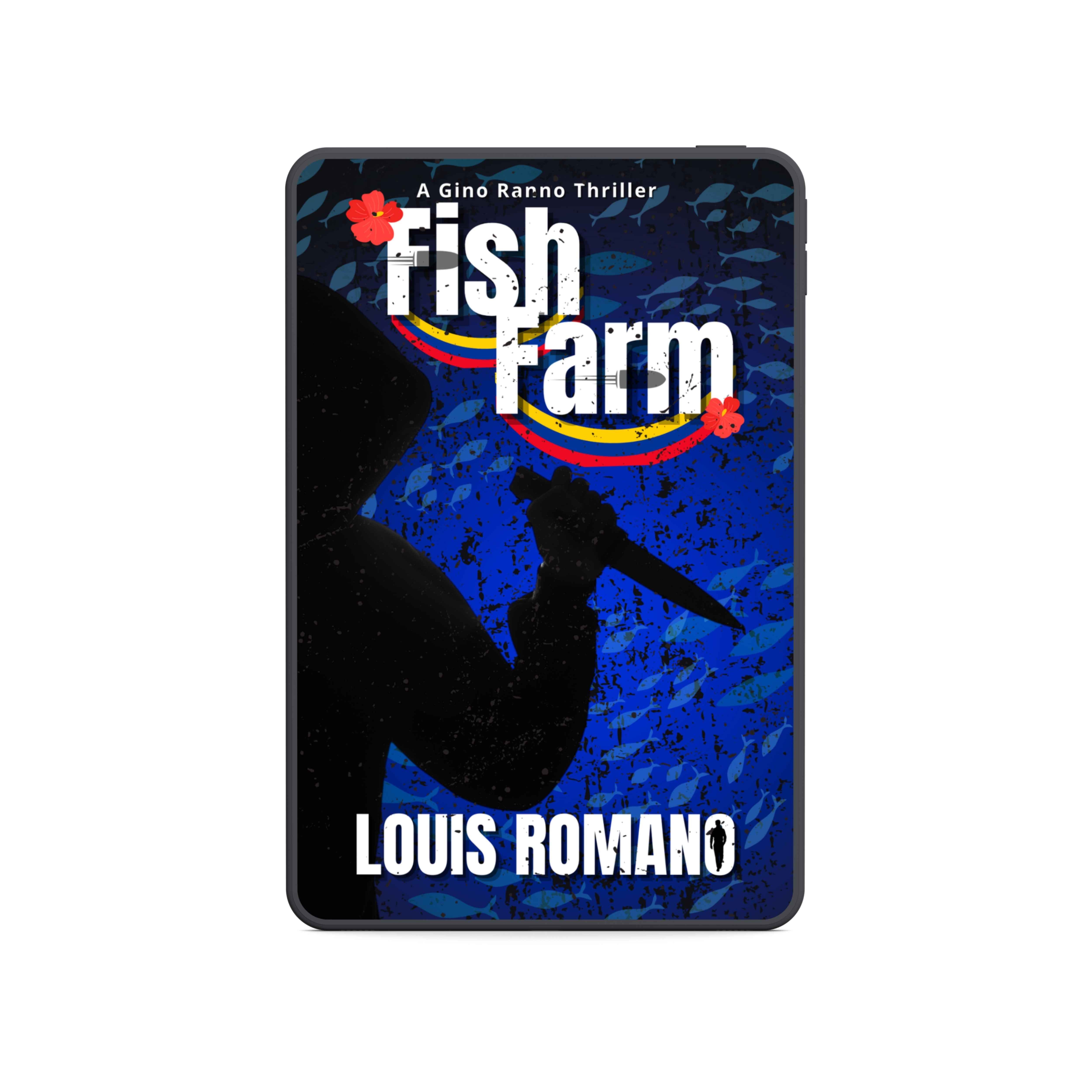 Fish Farm - Second Edition