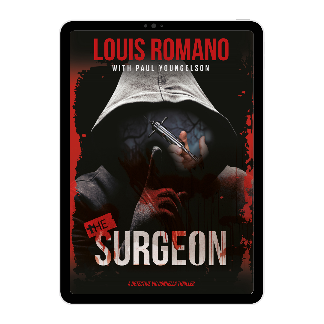 THE SURGEON