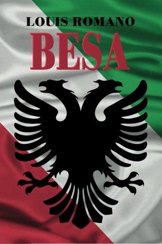 Besa - English Version First Edition