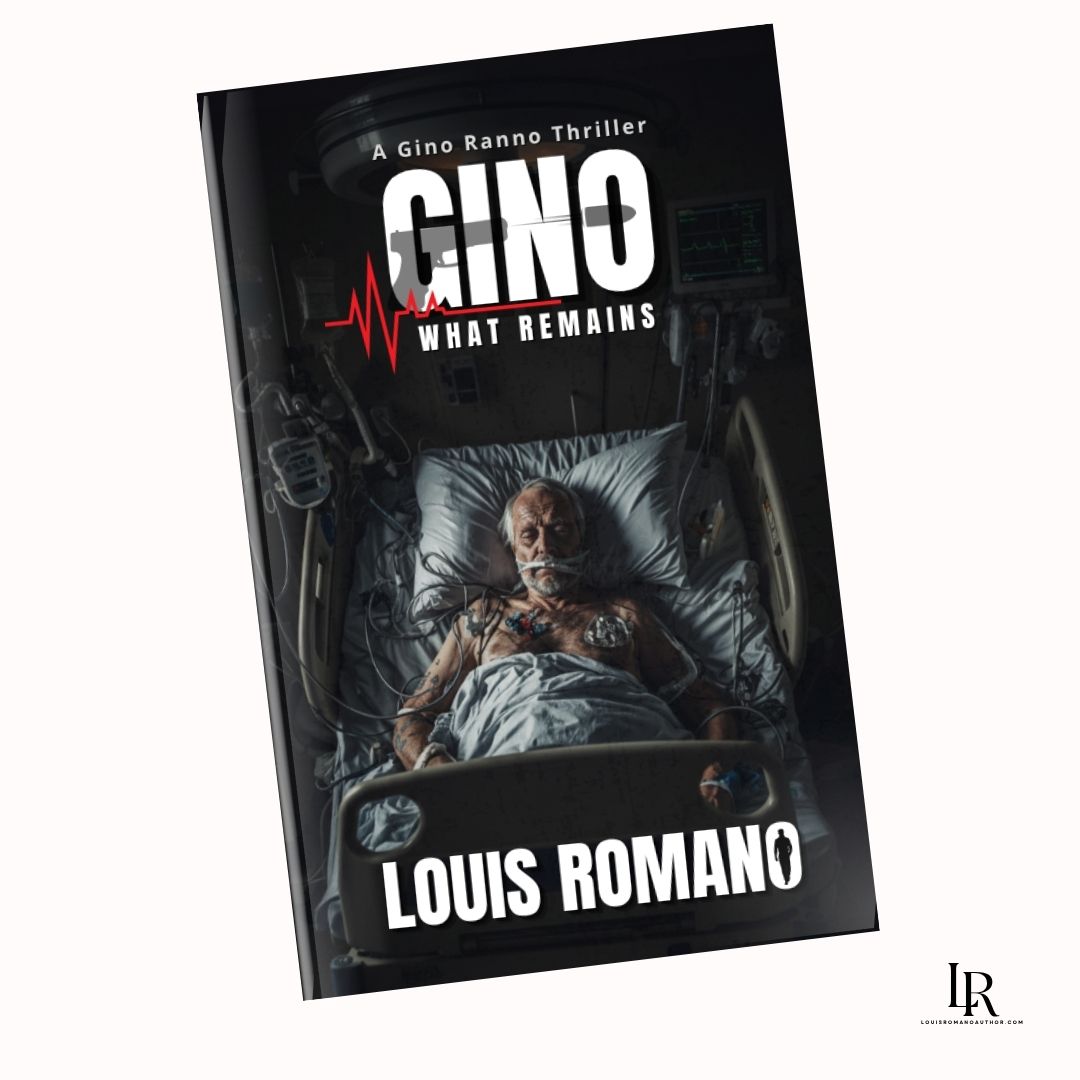 GINO BLOG 1