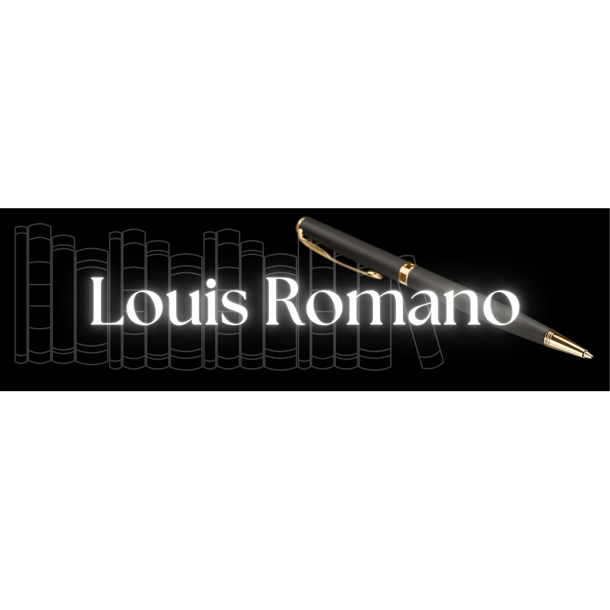 Welcome to the News feed and Blog of Louis Romano