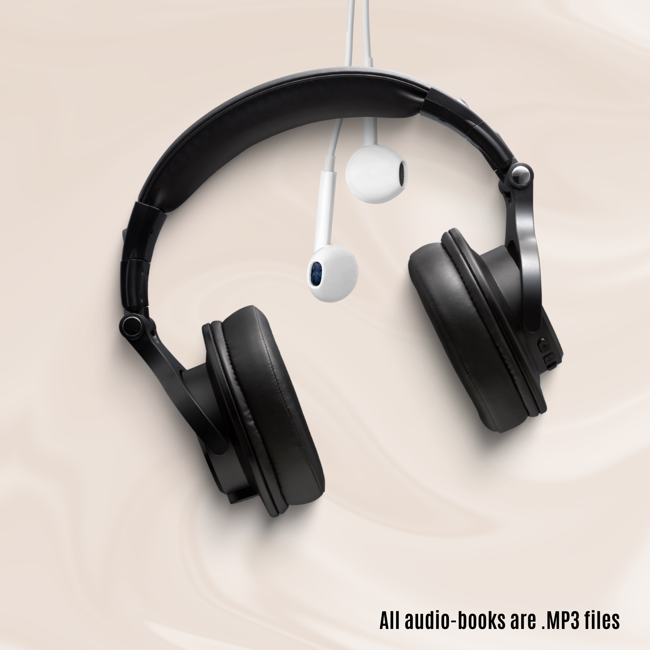 Audio-Books