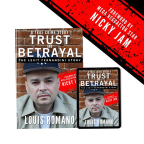 Trust and Betrayal: The Levit Fernandini Story