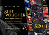 Gift Voucher