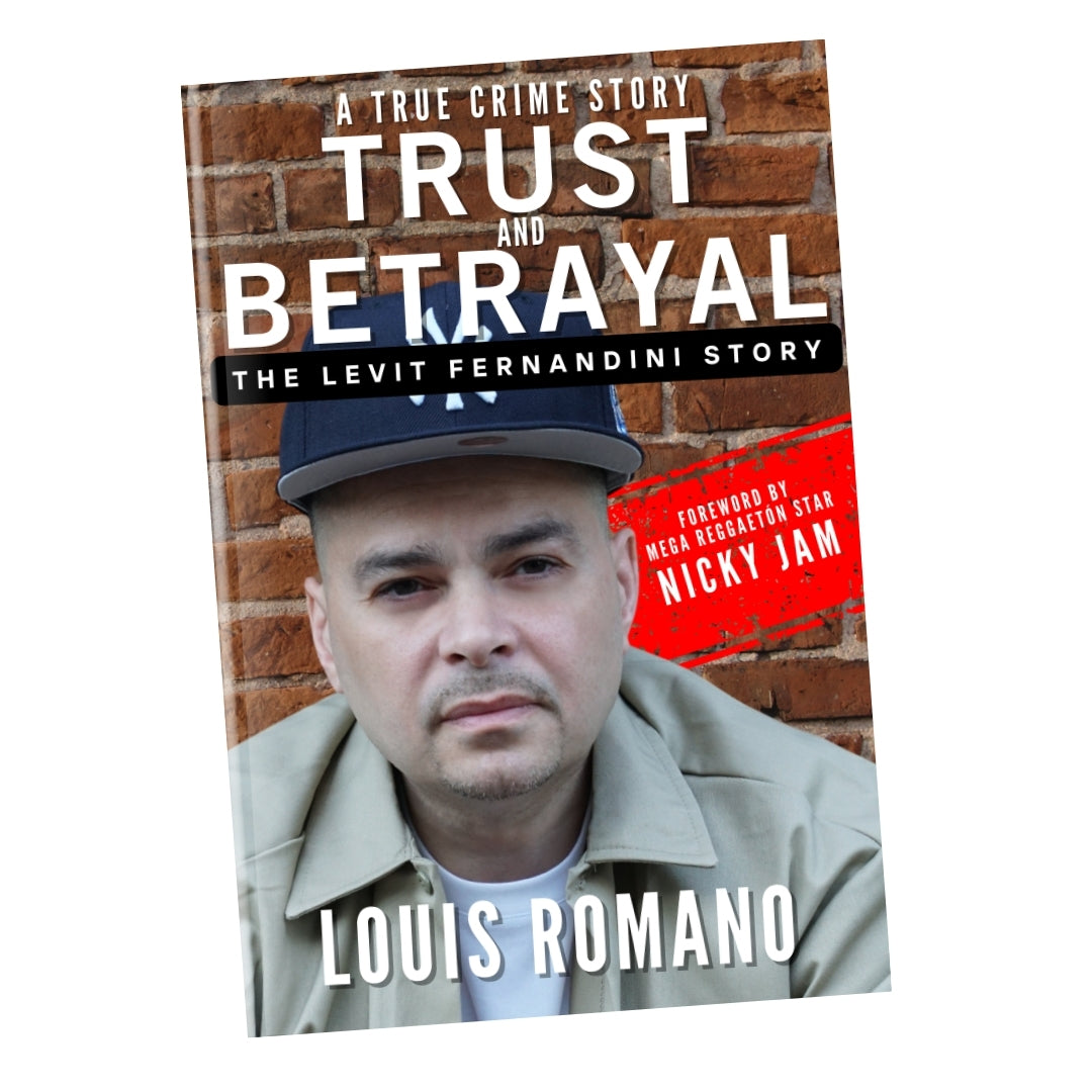 Trust and Betrayal: The Levit Fernandini Story