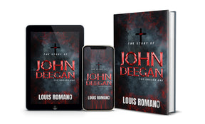 John Deegan