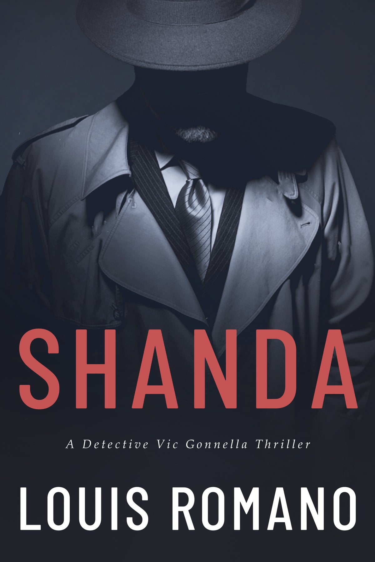 SHANDA -eBook