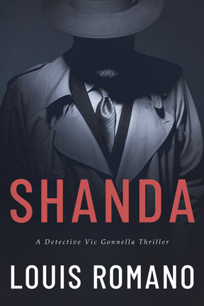 Shanda