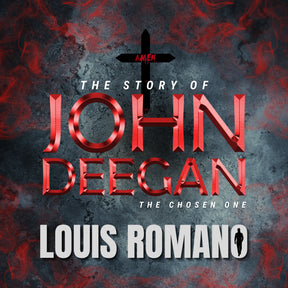 John Deegan