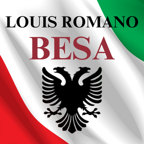 Besa - English Version First Edition