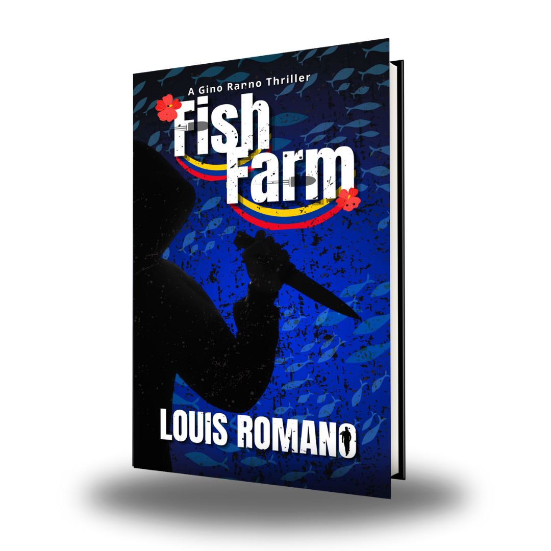 Fish Farm - Second Edition