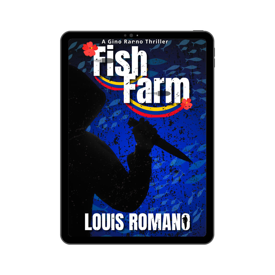 Fish Farm - Second Edition