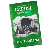 Carusi: The Shame of Sicily (Heritage Collection)