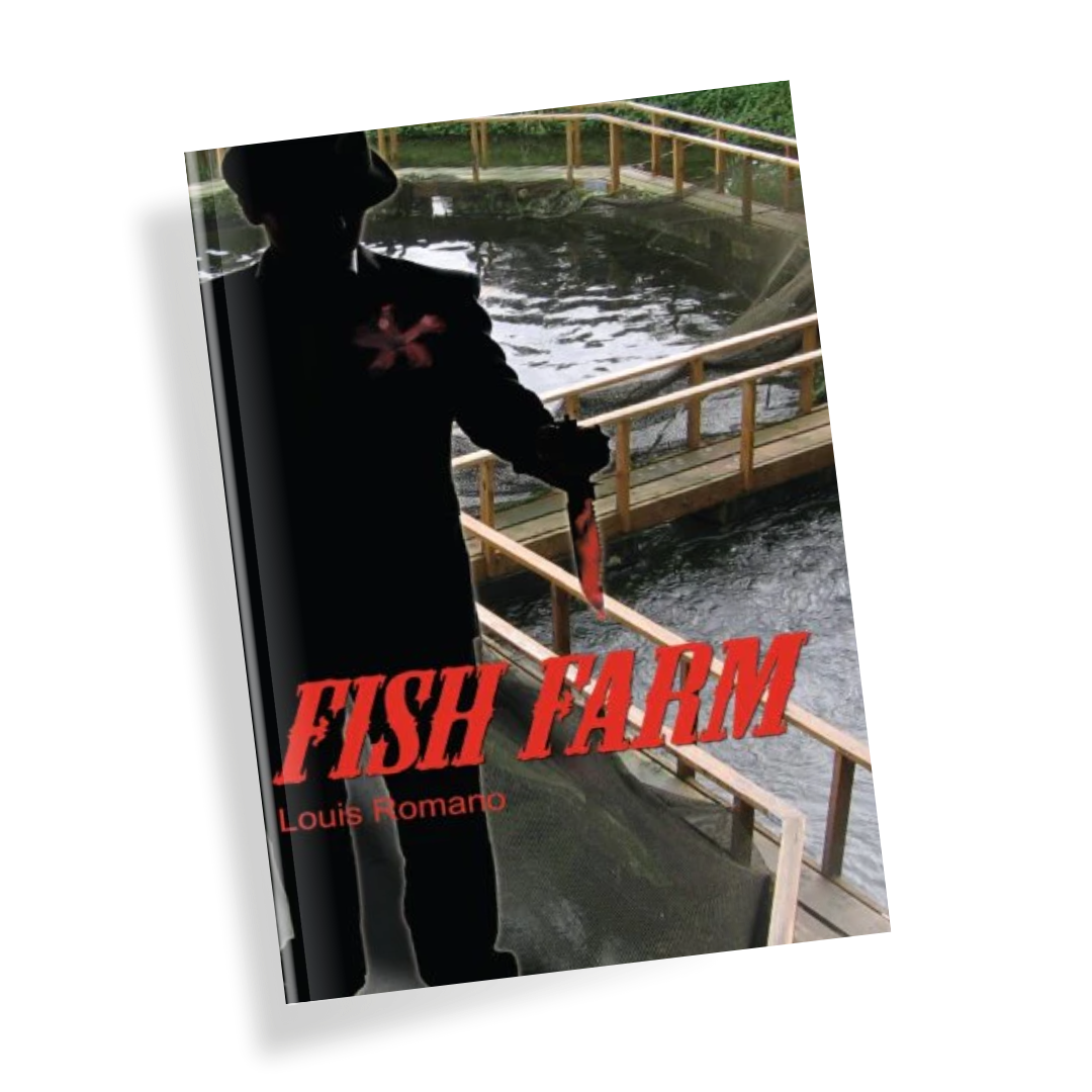 FISH FARM First Edition