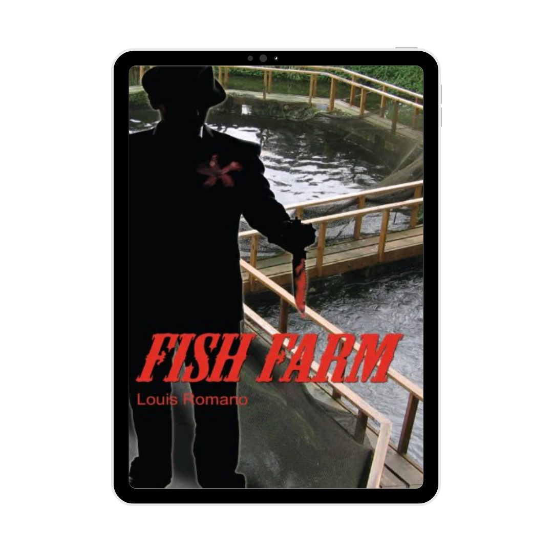 FISH FARM First Edition