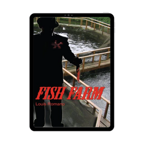 FISH FARM First Edition