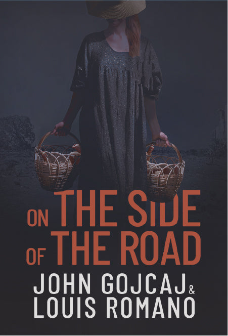 On the Side of the Road - eBook