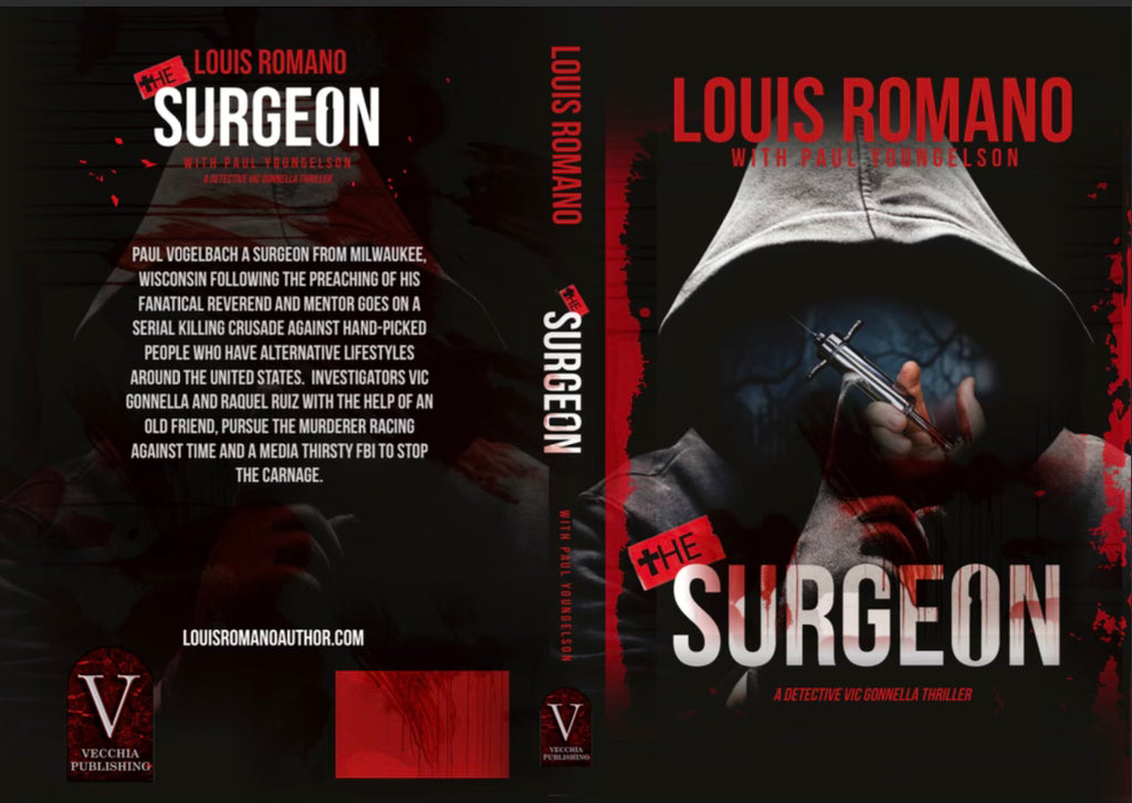 Products – The Surgeon