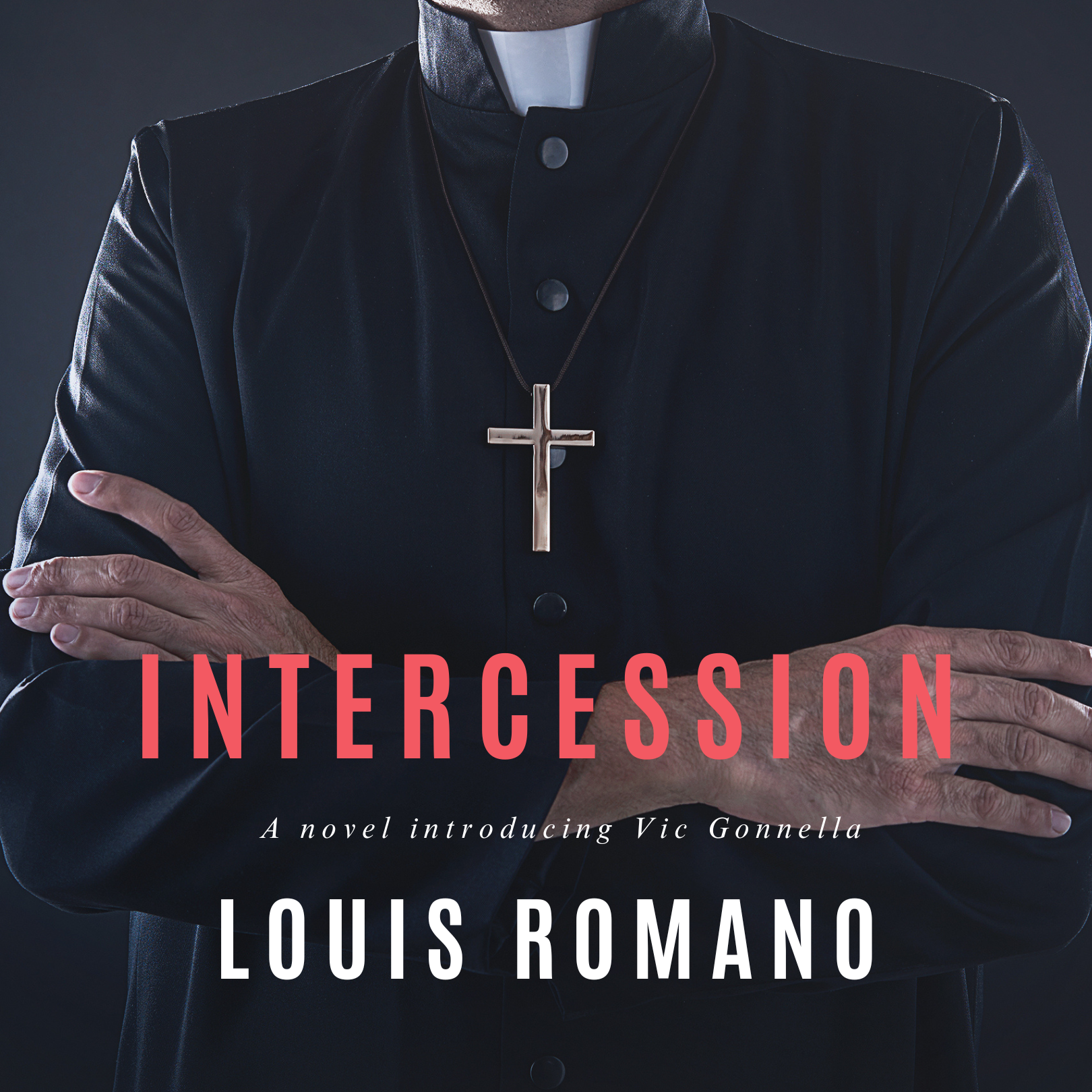 Intercession -Audio Book