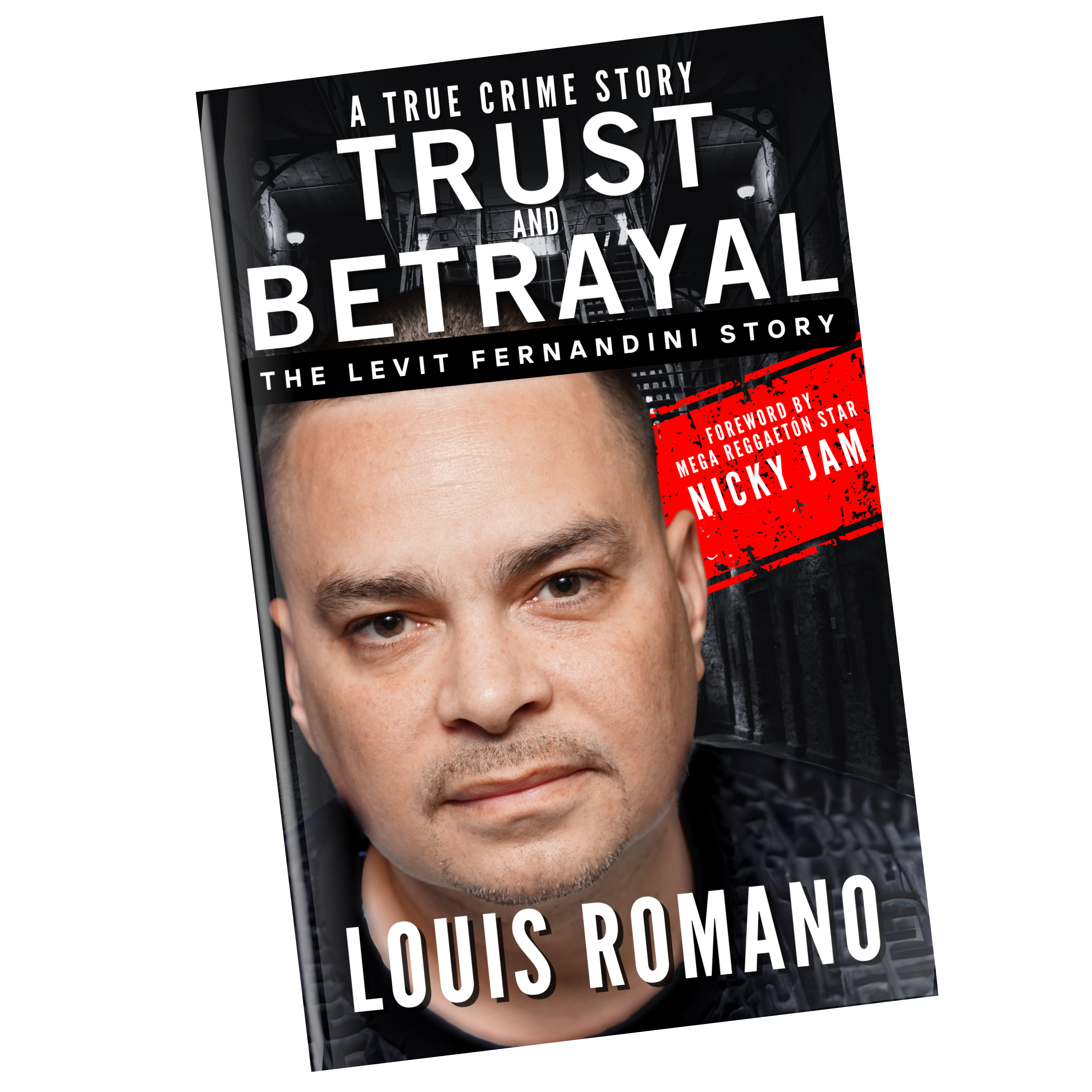 Trust and Betrayal: The Levit Fernandini Story