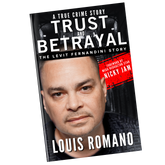 Trust and Betrayal: The Levit Fernandini Story