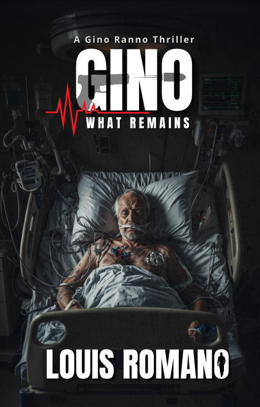 GINO: WHAT REMAINS