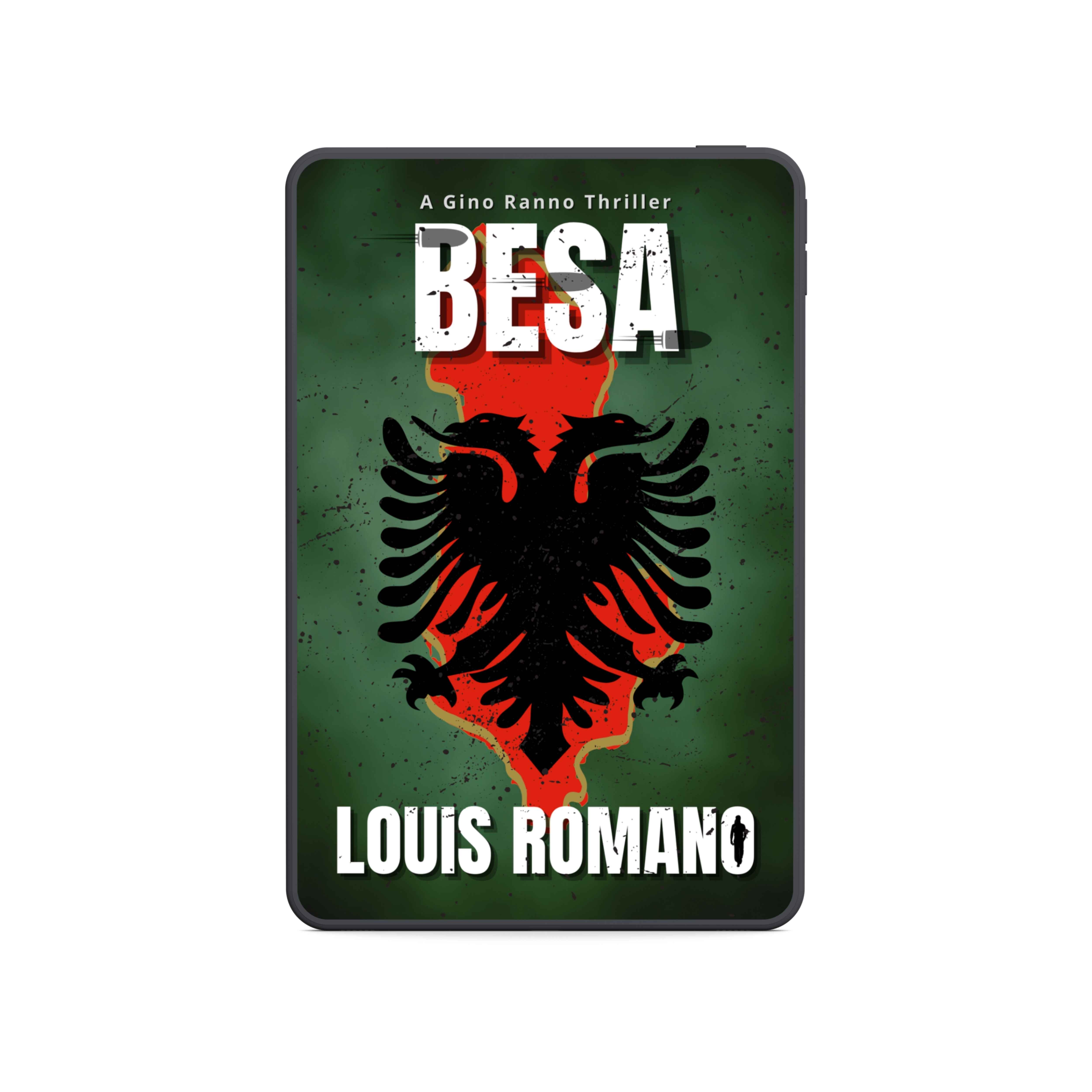 BESA - Second edition