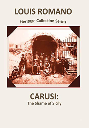 Carusi: The Shame of Sicily (Heritage Collection)