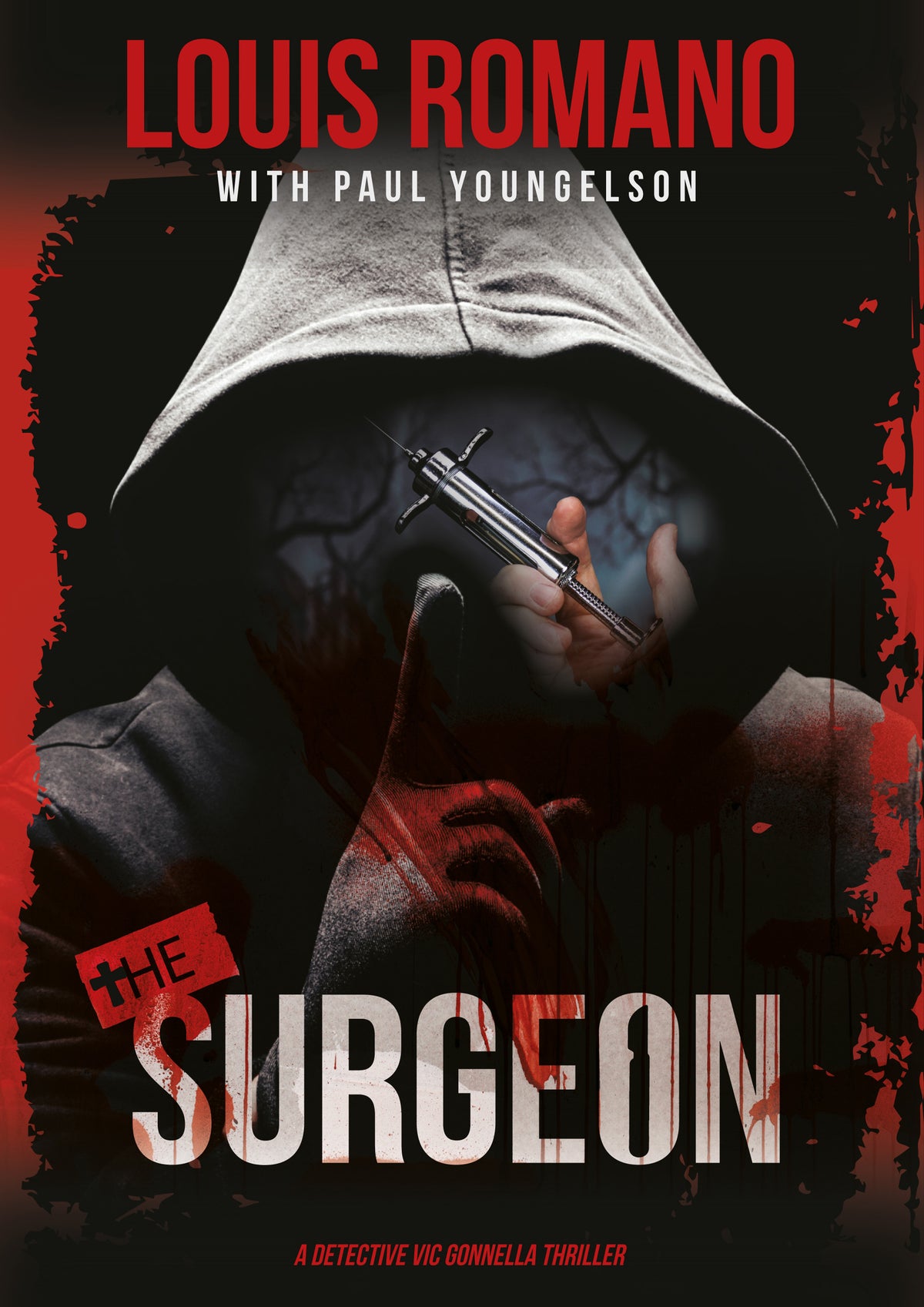 The Surgeon - eBook
