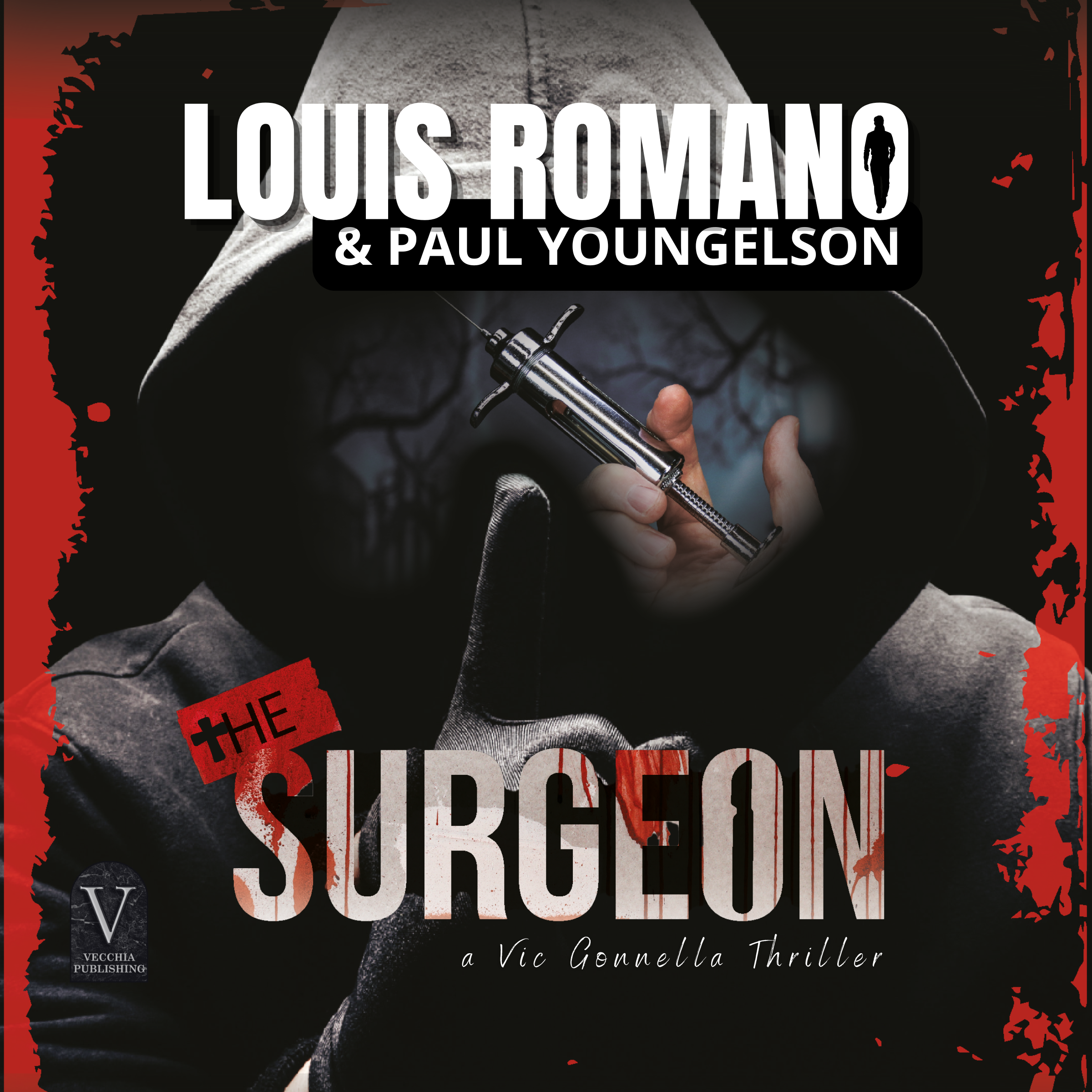 THE SURGEON