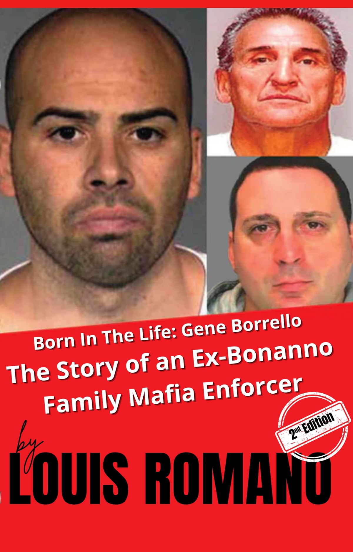 Born in the Life - eBook (2nd edition)