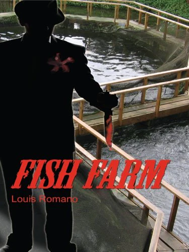 FISH FARM - eBook