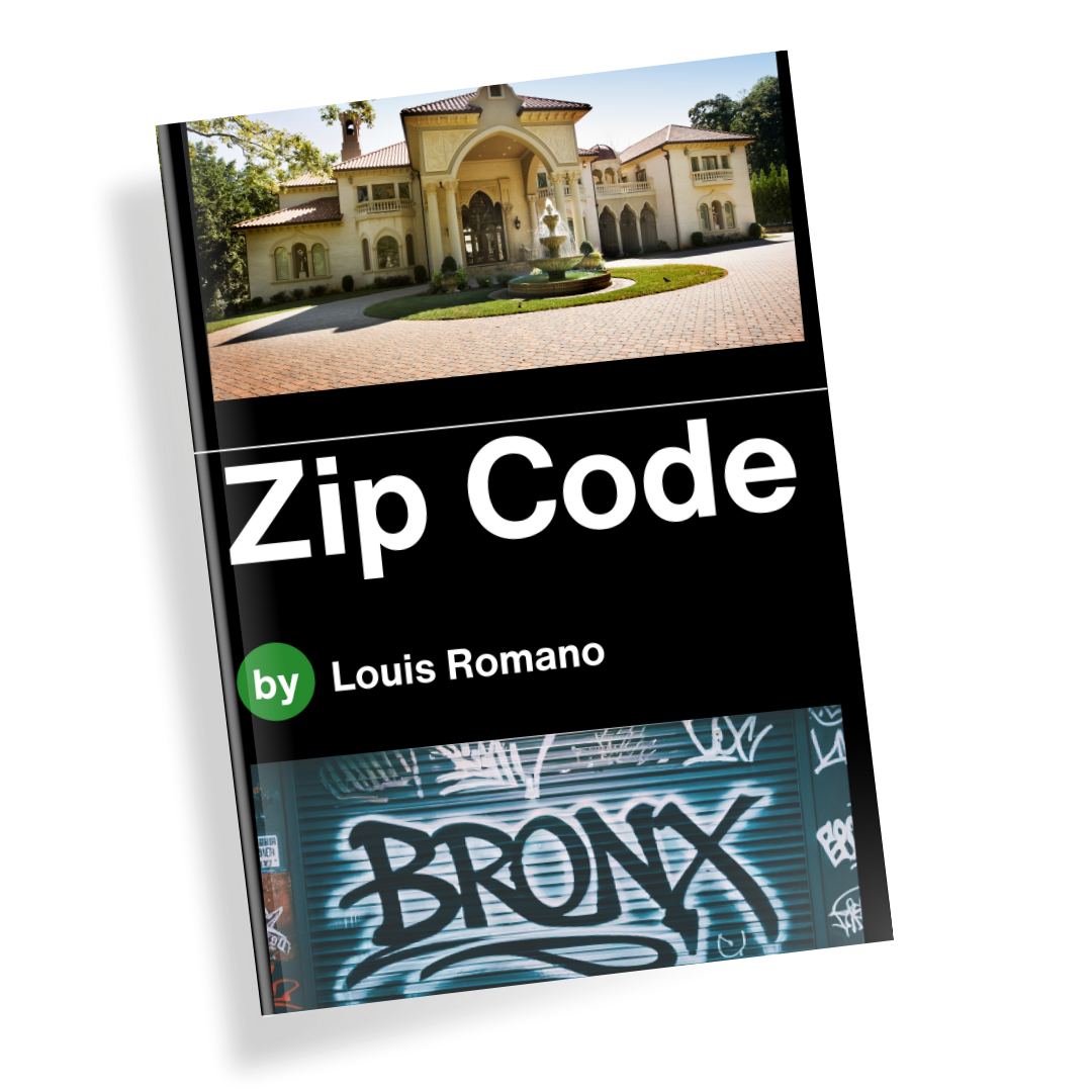 ZIP CODE