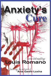 Anxiety's Cure Paperback – February 18, 2013