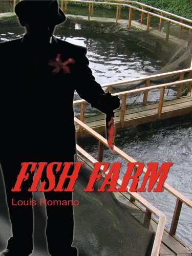 FISH FARM First Edition