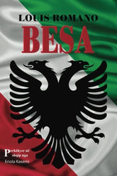 Besa: Albanian Translation (Gino Ranno) (Volume 2) (Albanian Edition)